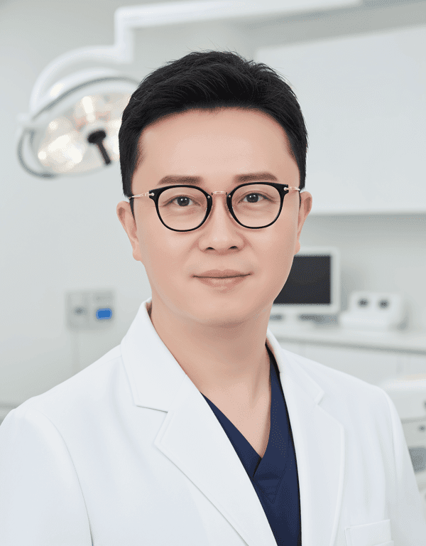 안상우 대표 원장