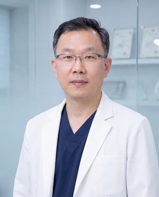 김현철 진료 과장