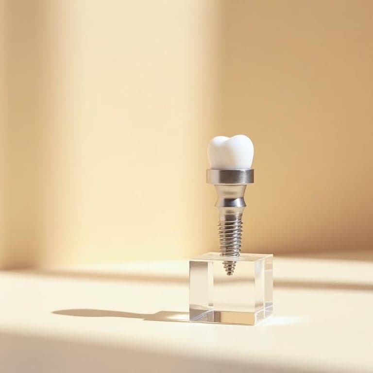 임플란트